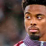 Angel Gomes, England, 2024