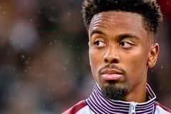 Angel Gomes, England, 2024