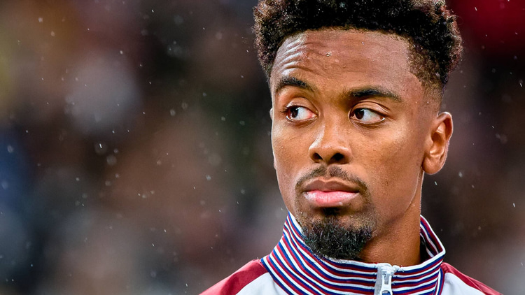 Angel Gomes