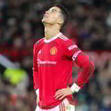 Cristiano Ronaldo, Man Utd, 2021/22