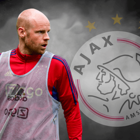 Drie Ajacieden, onder wie Davy Klaassen, sturen aan op bliksemvertrek na exit Tadic