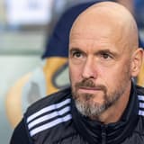 Erik ten Hag, Man Utd, 2024/25