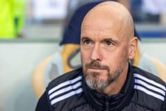 Erik ten Hag, Man Utd, 2024/25