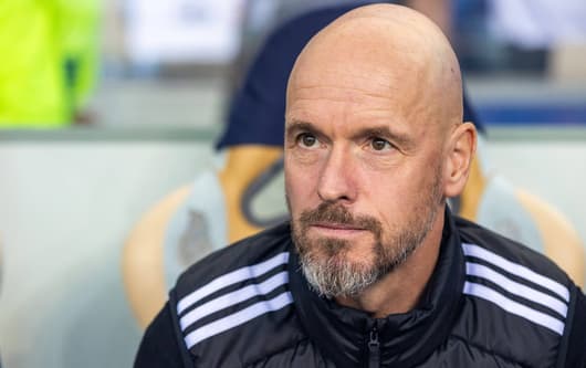 Erik ten Hag, Man Utd, 2024/25