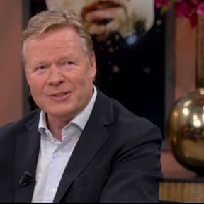 Dit wordt volgens Koeman de nieuwe rechtsbuiten van Oranje: ‘Dat is opgelost’