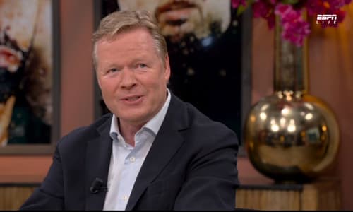 Ronald Koeman