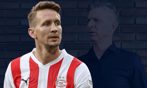 Luuk de Jong, PSV, Ajax, 2022/23