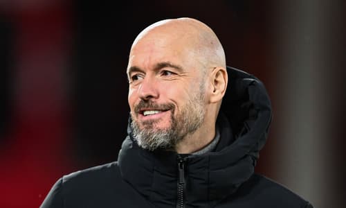Erik ten Hag, Man Utd, 2023/24
