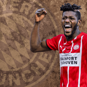 Nieuwe update over mogelijk vertrek Ibrahim Sangaré naar Bayern München