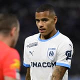 Mason Greenwood, Marseille