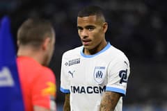 Mason Greenwood, Marseille