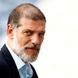 Slaven Bilic appointed Beijing Guoan boss after West Brom dismissal