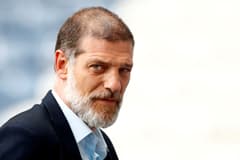 Slaven Bilic appointed Beijing Guoan boss after West Brom dismissal