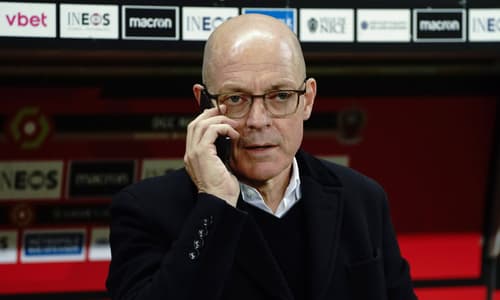Sir Dave Brailsford