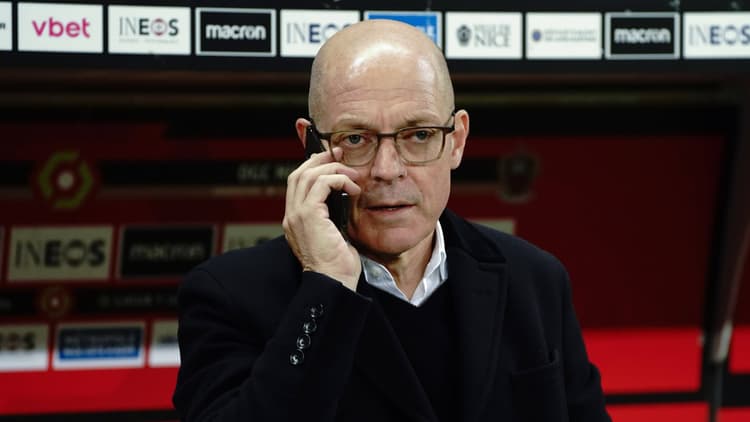 Sir Dave Brailsford has a good connection with Thomas Frank