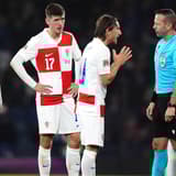 Petar Sucic, Luka Modric, Croatia, 2024/25