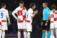 Petar Sucic, Luka Modric, Croatia, 2024/25