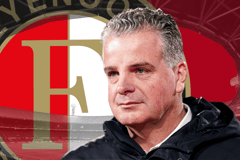 Dennis te Kloese, Feyenoord