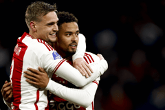 Devyne Rensch, Kenneth Taylor