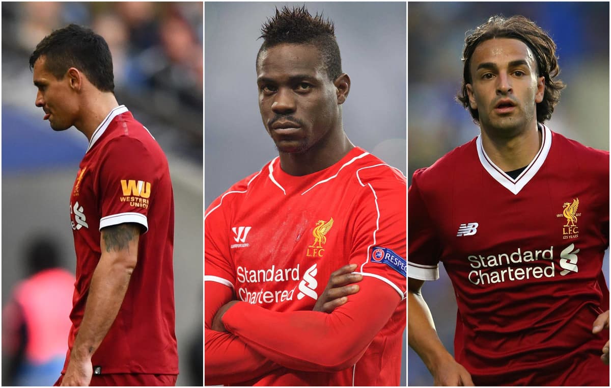 Why always me? How Liverpool threw away their €82m Luis Suarez money
