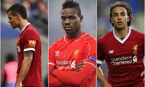 Why always me? How Liverpool threw away their €82m Luis Suarez money