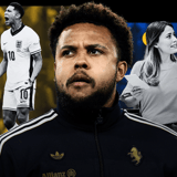 Weston McKennie the Walmart Jude Bellingham