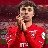 Youri Regeer, FC Twente