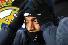 Kylian Mbappe, Real Madrid, PSG, 2023/24