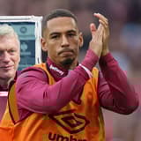 Thilo Kehrer, West Ham, 2023/24