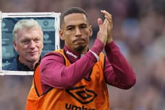 Thilo Kehrer, West Ham, 2023/24