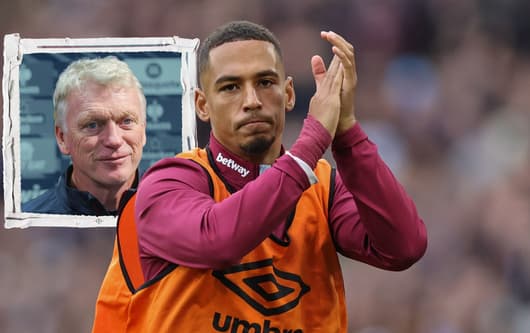 Thilo Kehrer, West Ham, 2023/24