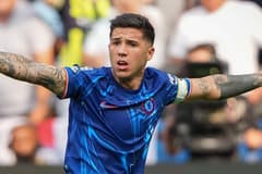 Enzo Fernandez, Chelsea, 2024/25