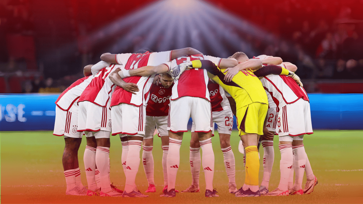 Transfers Ajax