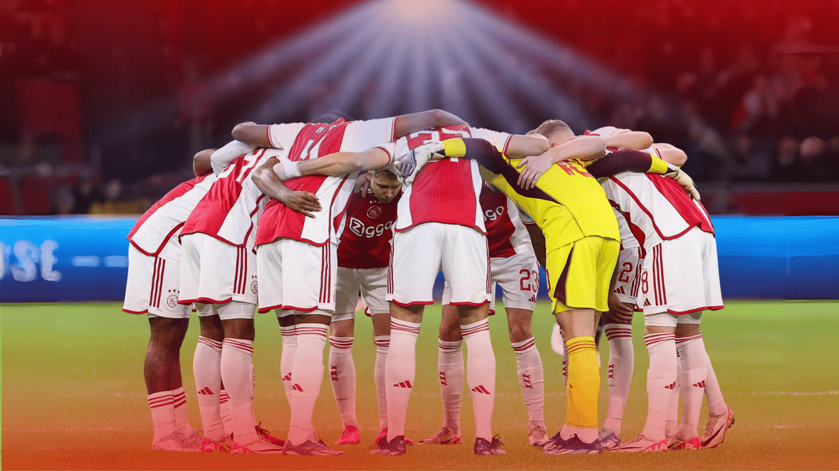 Transfers Ajax