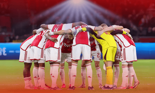 Transfers Ajax