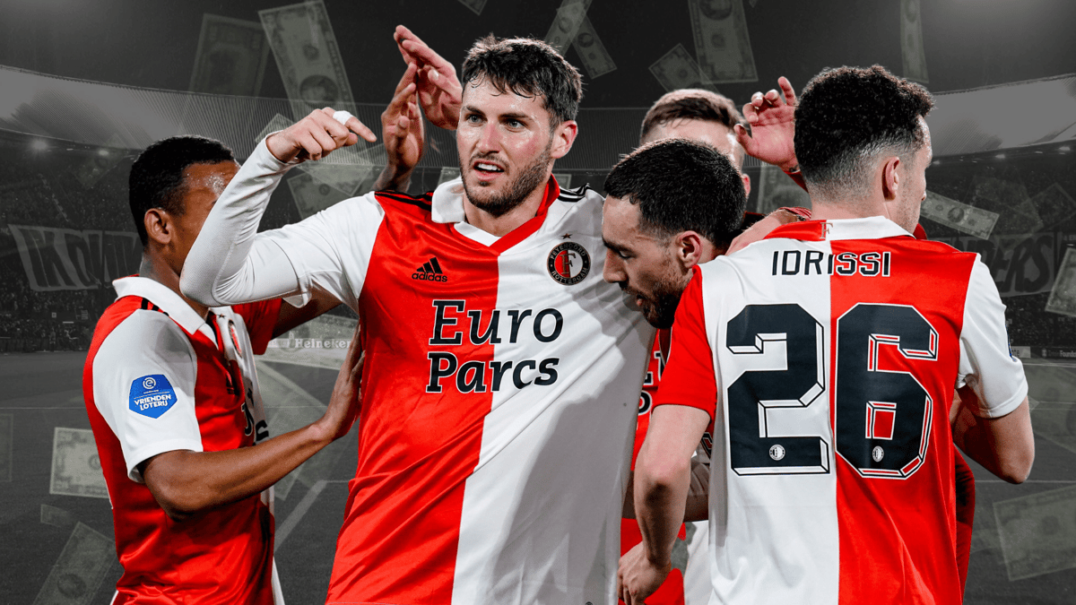 Feyenoord