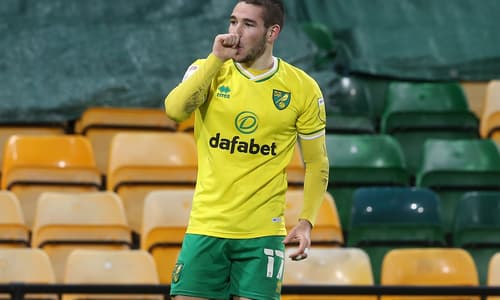 Why Arsenal are interested in Norwich star Emi Buendia