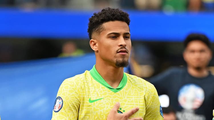 Joao Gomes