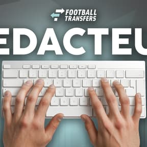 Versterking gezocht: Redacteur/Content Creator (FootballTransfers)