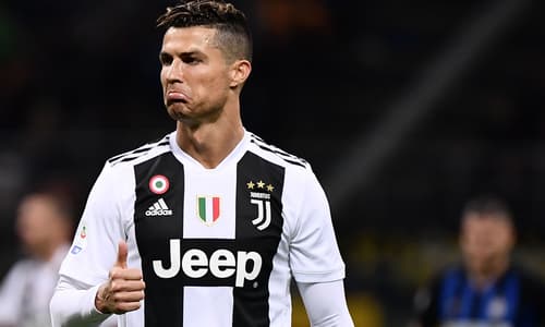 Barcelona rejected chance to sign Cristiano Ronaldo