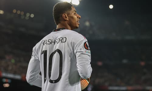 Marcus Rashford, Man Utd, 2022/23