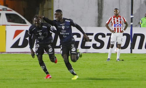 Moises Caicedo: Who is the young Man United transfer target?