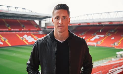 Bad Transfers: Fernando Torres to Chelsea, 2011