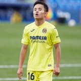 Could Kubo leave Villarreal in January and return to Madrid?