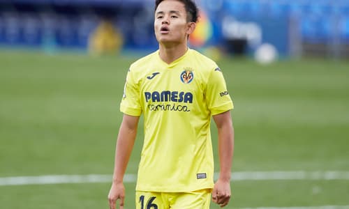 Could Kubo leave Villarreal in January and return to Madrid?