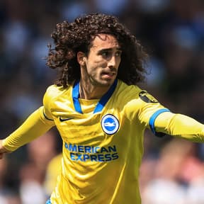 How good is Chelsea and Man City transfer target Cucurella?