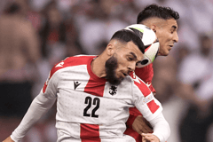 Georges Mikautadze, Mert Müldür