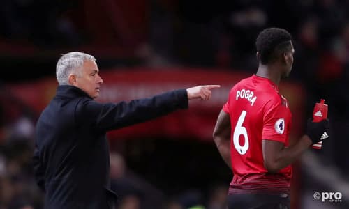 Mourinho Bingo: How Jose’s media playbook works
