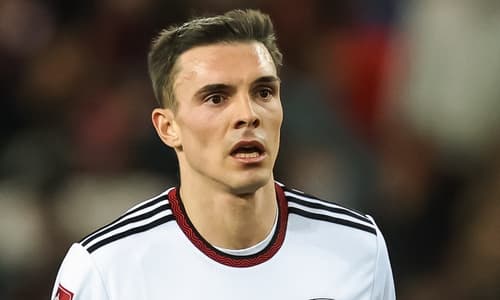 Joao Palhinha, Fulham, 2022/23