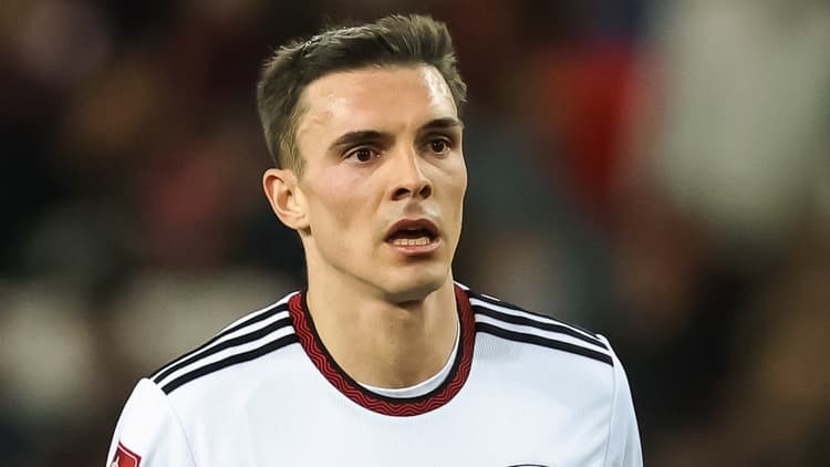 Joao Palhinha could be playing at Old Trafford next year